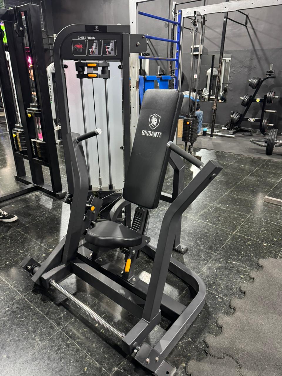 Functional Area